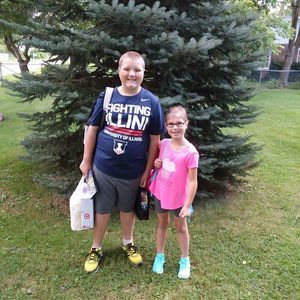 Meet your Posher, Jan